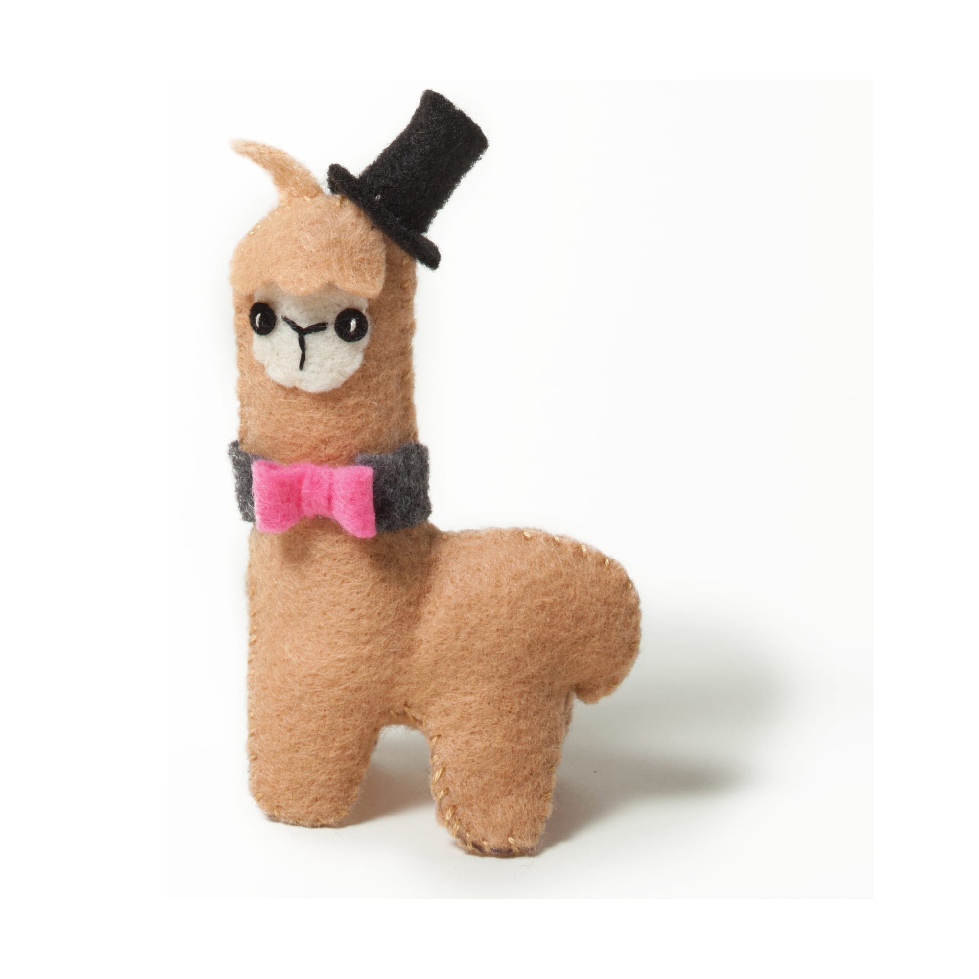 Sew Mini Animals